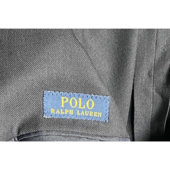 NWT! 2020 Polo Ralph Lauren USA Paralympic Team Men's 40 Reg Wool Blazer Jacket - Picture 14 of 14